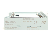 Siemens 6GT2002-0ED00 MOBY ASM 456 Kommunikationsmodul E-Stand 9 SN:C-XDX35114
