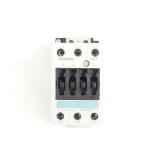 Siemens 3RT1035-1AC20 Power contactor 24V coil voltage