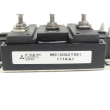 Mitsubishi MG150Q2YS51 / T77AA1 IGBT Power Module
