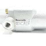 Rexroth MNR: 0822 011 012 Pneumatic cylinder Ø 40 H: 50 - unused! -