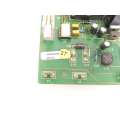 Haas - Laser 18-13-12-AH V1.4 Control board SN:0804622898