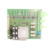 TRUMPF Laser 18-13-10-00 / 05 Control board SN:04/080010559