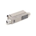 TLS -Laser 2000/ / PT100 flow sensor Id.Nr. 0563712 SN:308845