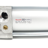 Rexroth MNR: 0 822 243 003 Pneumatic cylinder