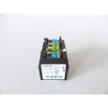 Siemens 3RH1921-2HA22-3AA1 Auxiliary switch block