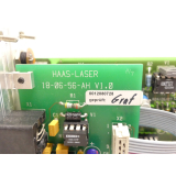 Haas - Laser ILV 18-06-53-00/c / 18-06-67-AH V1.1  SN:0102093429