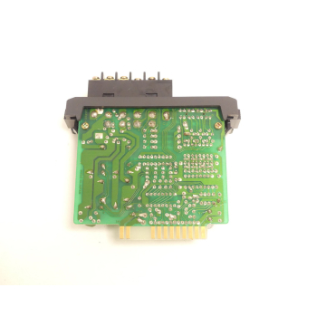 GE Fanuc IC610MDL104A DC IN/RELAY OUT 8 CIRCUITS SN:880811