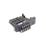 GE Fanuc IC610MDL180A RELAY OUTPUT MODULE 8 CIRCUITS...