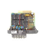 GE Fanuc IC610MDL180A RELAY OUTPUT MODULE 8 CIRCUITS...
