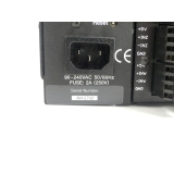 Galil DMC-2120 Motion Controller SN:AH-2740 + ICM 2900 Interconnect Modul