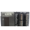 Galil DMC-2120 Motion Controller SN:AH-2740 + ICM 2900 Interconnect Module