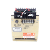 CMC C0502-001 Power supply unit SN:37566-01-02