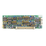 Haas - Laser 18-13-11-AH V1.4 Control board SN:12/02002029