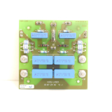 Haas - Laser 18-07-24-AH V1.1 Control board SN:0501463402