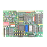 Haas - Laser 18-06-54-BS V1.1 Control board SN:0002026645