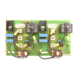 Haas - Laser 18-13-13-AH V1.2 Control board SN:0101088660