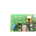 Haas - Laser 18-13-12-AH V1.4 Control board SN:0102092815