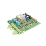 Haas - Laser 18-13-10-AH V1.3 Control board SN:0002026411