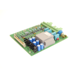 Haas - Laser 18-13-10-AH V1.3 Control board SN:0002026411