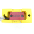 Euchner CES-A bolt Id.No. 076487 + CES-A-LNA-071846 Cable length 1040 mm