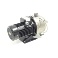 Pumps-Berthold CHI 4-60A-W-G-BQBE Universal pump SN:0795157