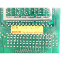 Bosch 037085-404401 Control board