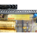 Bosch Netzteil + 034813-112401 Steuerungsplatine für MIC8 Bedienterminal