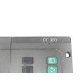 Bosch 064975-201 Control panel for Bosch CC 300 monitor unit