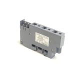 Siemens 3RA6830-5AC Power supply E-Stand 02 without...