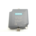 Siemens 6GT2801-4AB10 RF350R Reader SN:LBA20005307