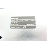 Rexroth SE312 / 0 608 830 238 Controller SN:990000011