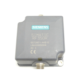 Siemens 6GT2801-4AB10 RF350R Reader SN:LBA20005309