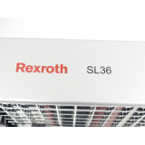 Rexroth SL36 Elekronik System Leuchte 3842 516 712 max....