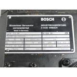 Bosch SD-B4.180.020-01.000 Servomotor SN:845000135