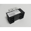 Siemens 3RV1011-1BA10 Leistungsschalter + 3RV1901-1D Hilfsschalter