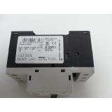 Siemens 3RV1011-1BA10 Leistungsschalter