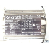 Rexroth MDEMAXX071-12 + GKR04-2MHGR-071C12  MNR: 3 842 532 125 SN:170712462