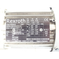 Rexroth MDEMAXX071-12 + GKR04-2MHGR-071C12  MNR: 3 842 532 125 SN:170712462