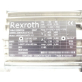 Rexroth MDEMAXX071-12 + GKR04-2MHGR-071C12  MNR: 3 842 532 125 SN:170712377