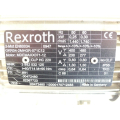 Rexroth MDEMAXX071-12 + GKR04-2MHGR-071C12  MNR: 3 842 532 125 SN:170712463