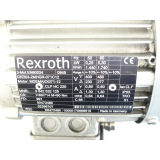 Rexroth MDEMAXX071-12 + GKR04-2MHGR-071C12  MNR: 3 842 532 125 SN:170699515