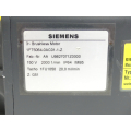 Siemens 1FT5064-0AC01-1 - Z SN:AAU9827071Z0000 - generalüberholt! -