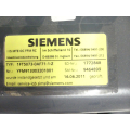 Siemens 1FT5073-0AF71-1 - Z SN:YFM913303201001 - generalüberholt! -