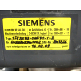 Siemens 1FT5073-0AF71-1 - Z SN:EK568033401002 - generalüberholt! -
