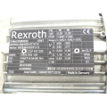 Rexroth MDEMAXX071-12 + GKR04-2MHGR-071C12 MNR: 3 842 532 125 SN:170712379