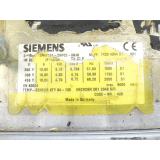 Siemens 1PH7101-2NF02-0BJ0 SN:YFT433435401001 - generalüberholt! -
