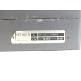 Siemens 6FC9320-4HM02 EXE 605SI SN:4000965