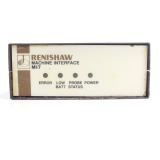 Renishaw MI7 Machine Interface SN:D78328