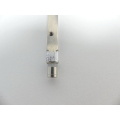 Baumer electric IFF 08.26.35/L1/S8/L Induktiver Sensor