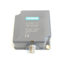 Siemens 6GT2801-4AB10 RF350R Reader SN:LBA90002646
